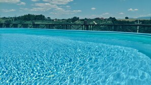 Außenpool