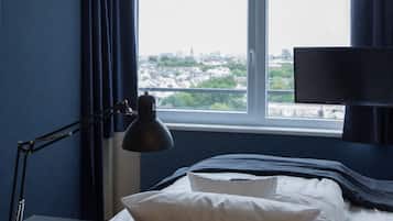 Medium Studio, Kitchenette - no AC