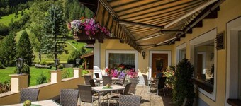 Hotel Jagerhof