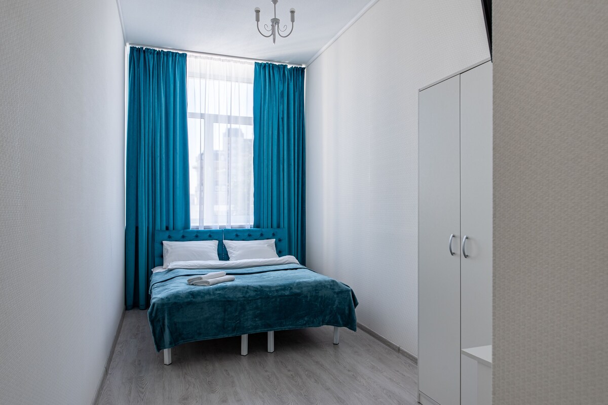 Classic Double or Twin Room