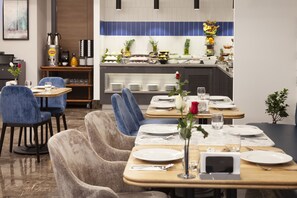 Restaurant - Granbella Hotel (Tekirdag)