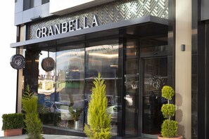 Exterior - Granbella Hotel (Tekirdag)