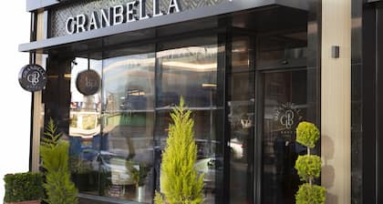 Granbella Hotel