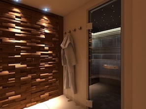 Spa - Astoria Zermatt (Zermatt)