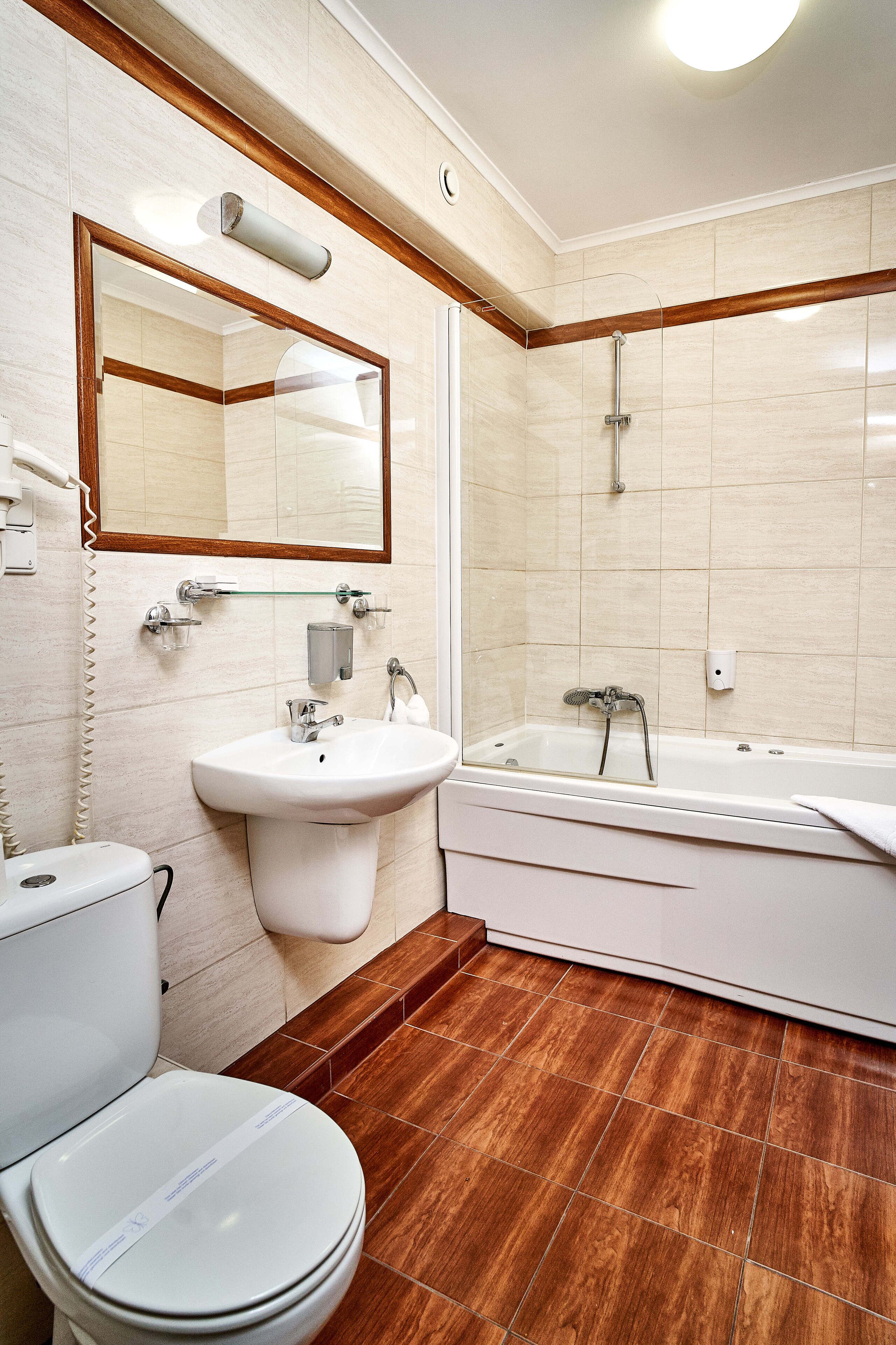 Salle de bain