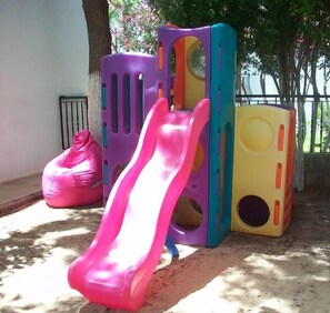 Espace pour enfants