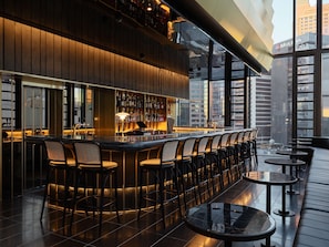 Restaurant - A by Adina Sydney (Sydney)