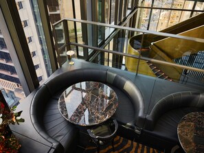 Restaurant - A by Adina Sydney (Sydney)