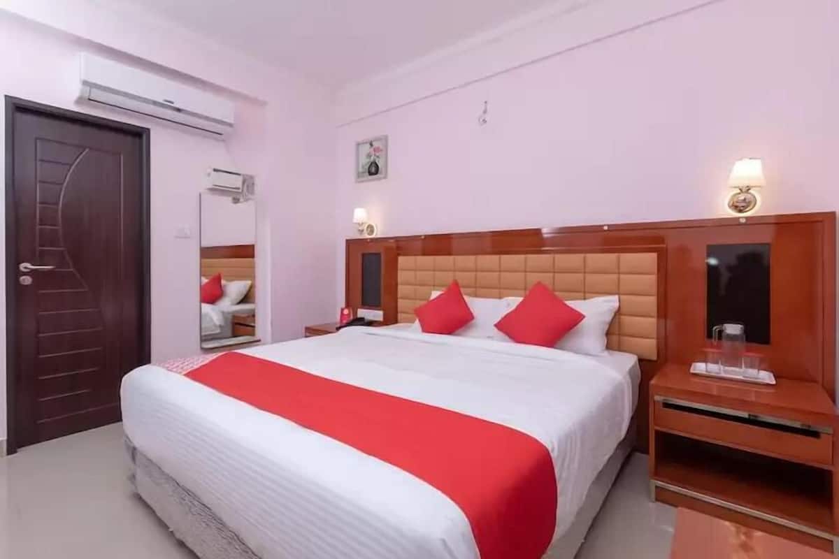 Habitación clásica | Wifi gratis y ropa de cama