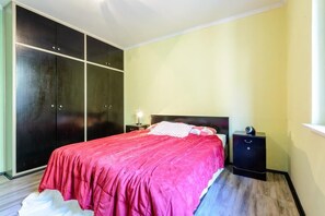 Apartment (One Bedroom Apartment with Balcony an) | 1 bedroom - Sea View Apartments - Darijo (Dubrovnik)