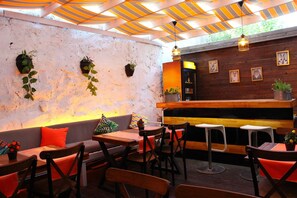 Restaurant - Viya Boutique Otel Alacati (Cesme)