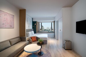 Flat-screen TV - Shama Hub New City Changchun (Changchun)