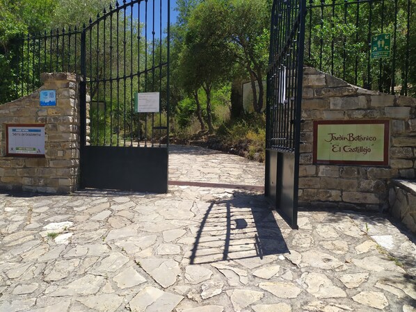 Terrain de lâhĂ©bergement