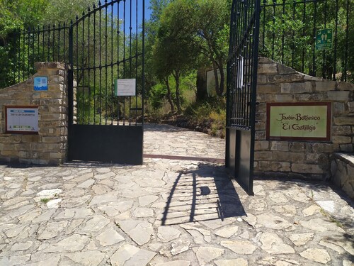 Rural house Majaceite