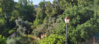 Vivienda rural Majaceite
