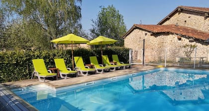 1 bedroom Country Cottage