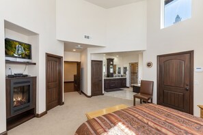 5 chambres, accès Internet, draps fournis