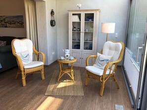 獨棟房屋 (DHH "Lütte Sprotte") | 外觀