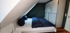 House (DHH "Lütte Sprotte") | Exterior - DHH "lütte Sprotte" (St. Peter-Ording)