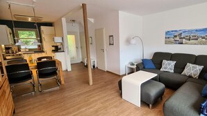 House (DHH "Lütte Sprotte") | Exterior - DHH "lütte Sprotte" (St. Peter-Ording)