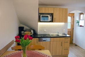 LÀgenhet (Landhaus Haid Fewo Alpenveilchen) | Exteriör