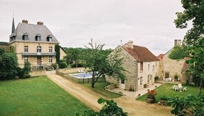 Exterieur