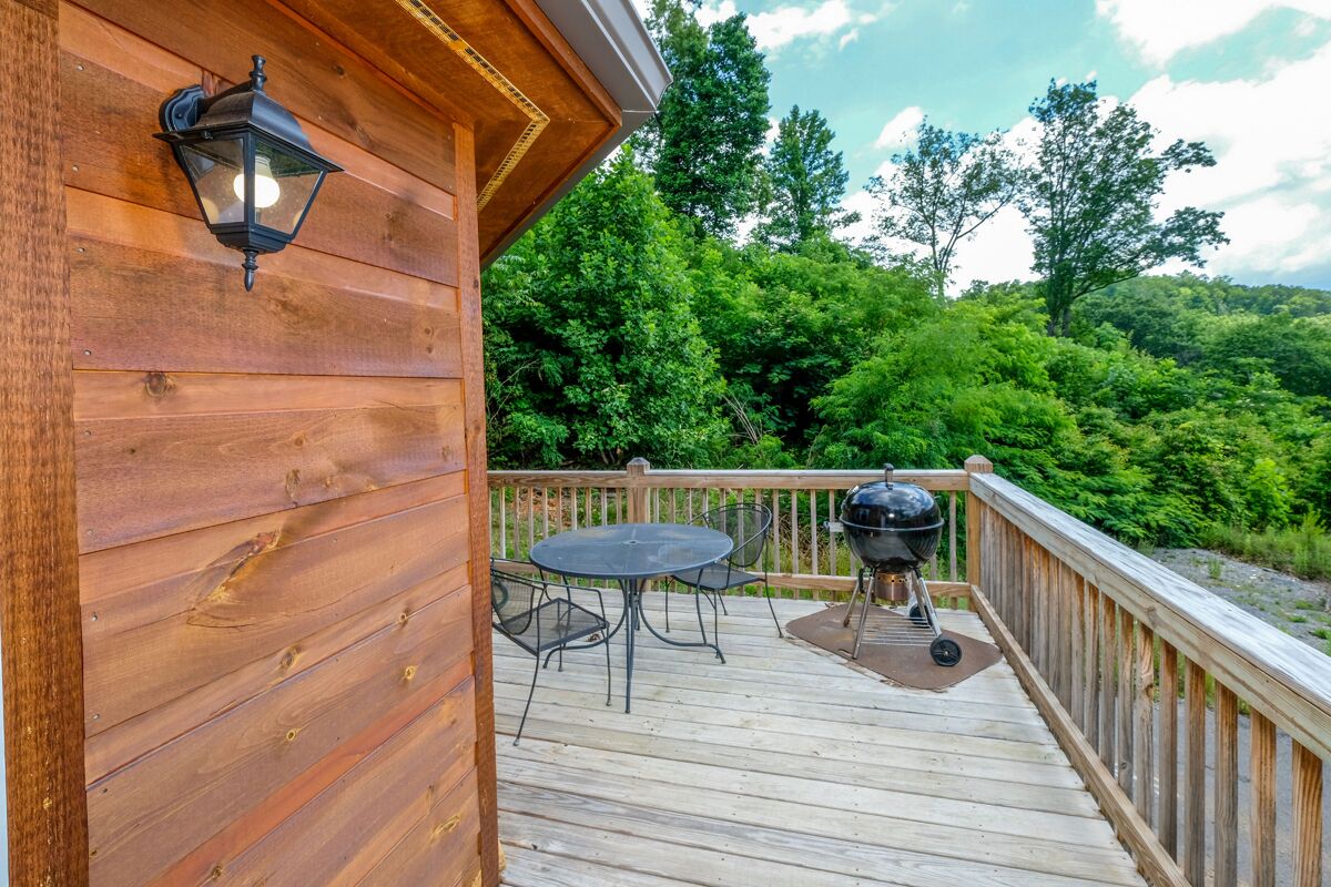 luxury hotels in Tennessee