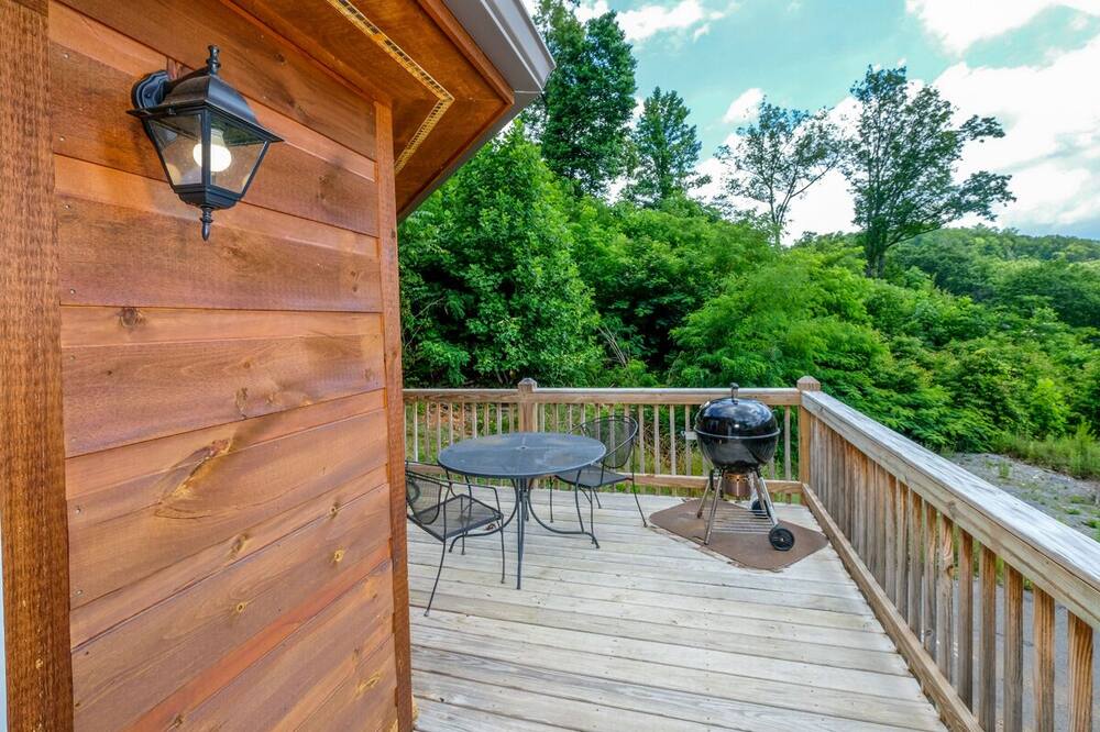 luxury hotels in Tennessee