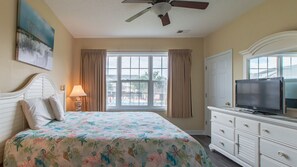 2 bedrooms, iron/ironing board, free WiFi - Havens #423 2 Bedroom Condo by RedAwning (North Myrtle Beach)