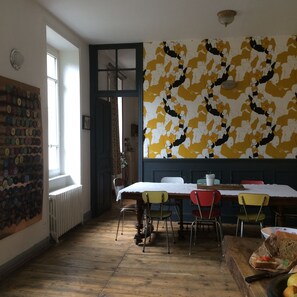 Restauration