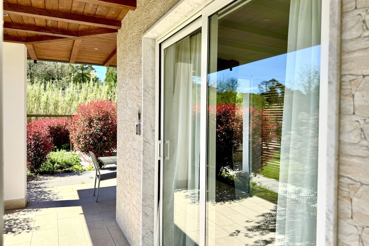 Suite Exécutive | 1 chambre, literie de qualité supérieure, couette en duvet d'oie, bureau