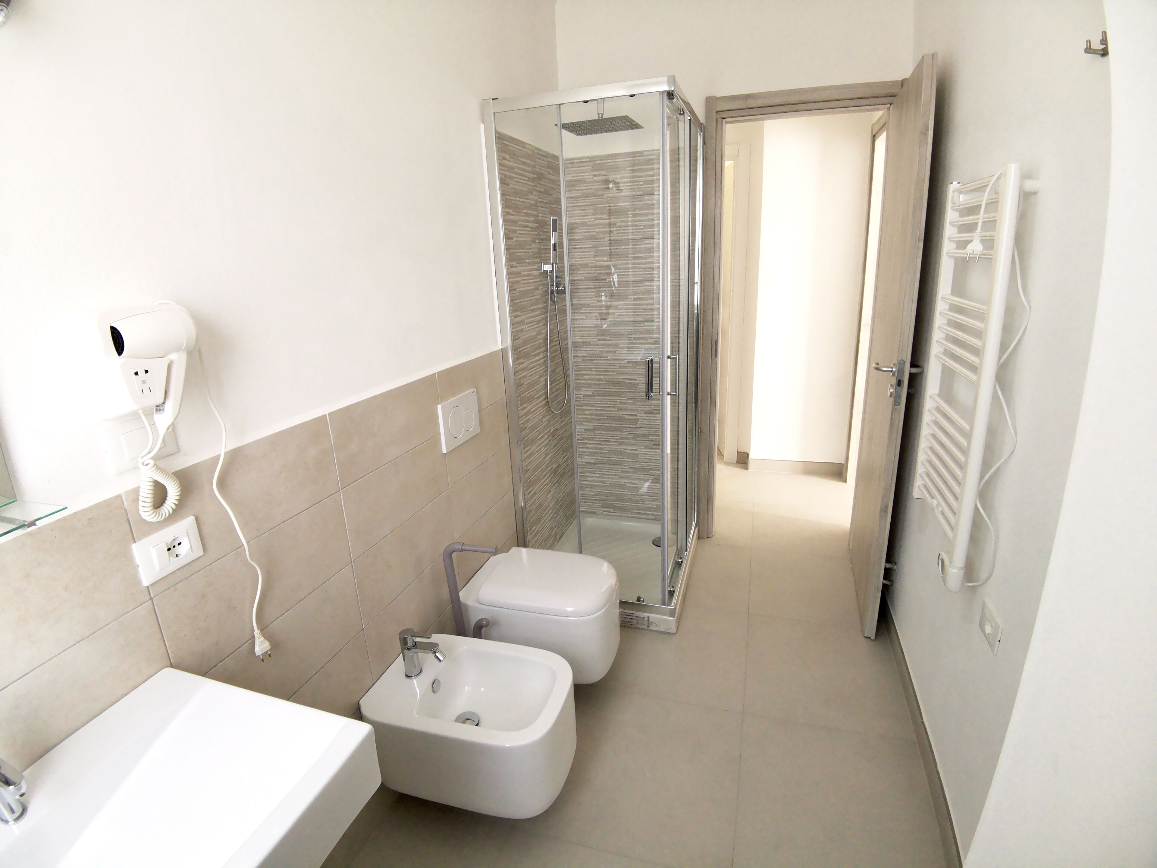 Kamar mandi