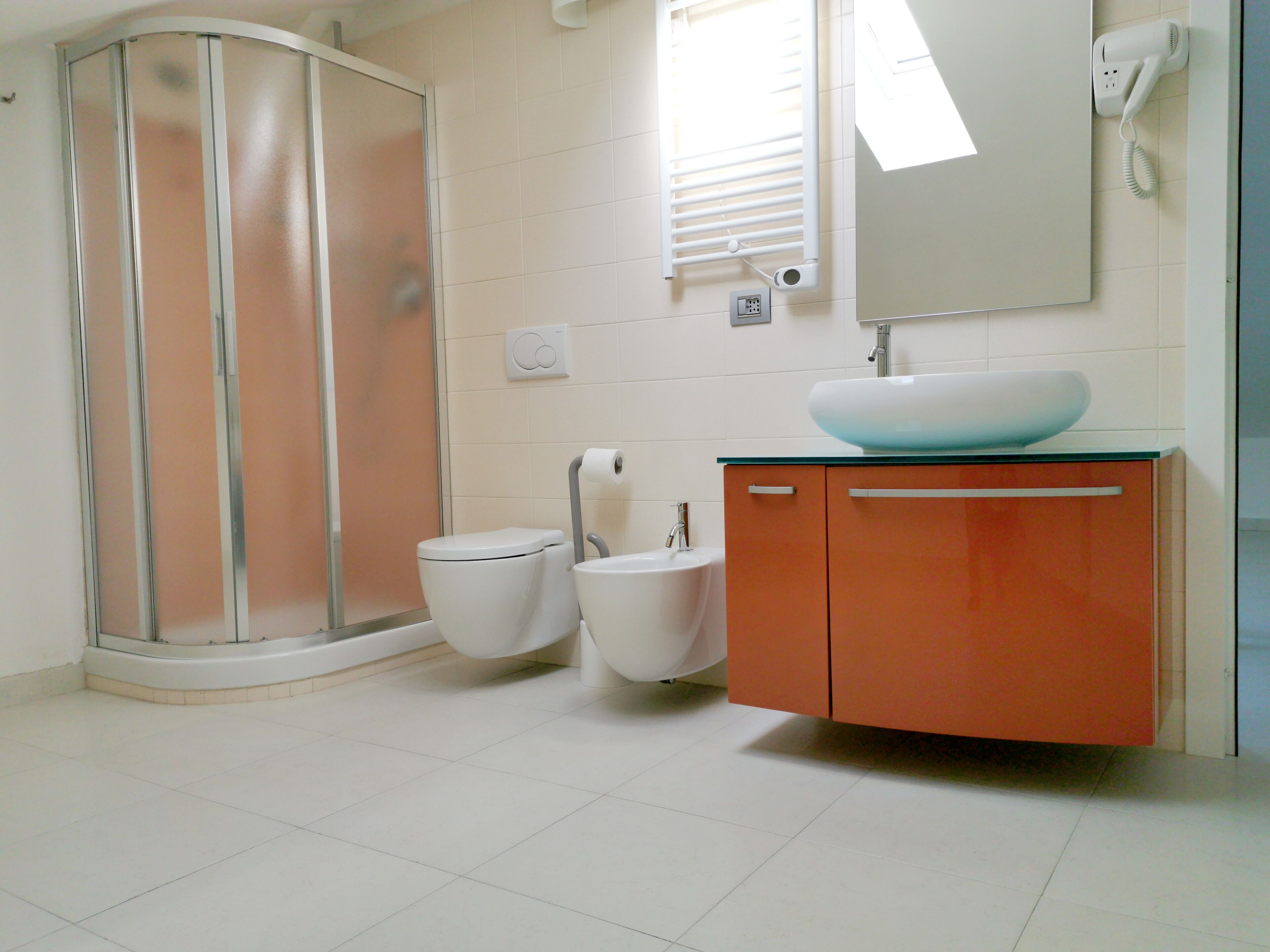 Kamar mandi