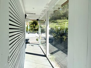 Reception - Le Village Sarzana (Sarzana)