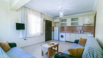 Villa | 1 slaapkamer, gratis wifi, beddengoed