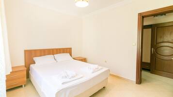 Villa | 1 slaapkamer, gratis wifi, beddengoed