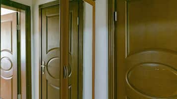 Vila | 1 kamar tidur, Wi-Fi gratis, dan seprai linen