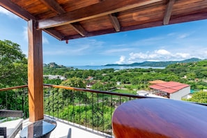 Condo, 2 Bedrooms, Ocean View | Balcony