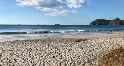 2-Bedroom Ocean-View Condo with Pool