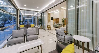 Hotel Acandia