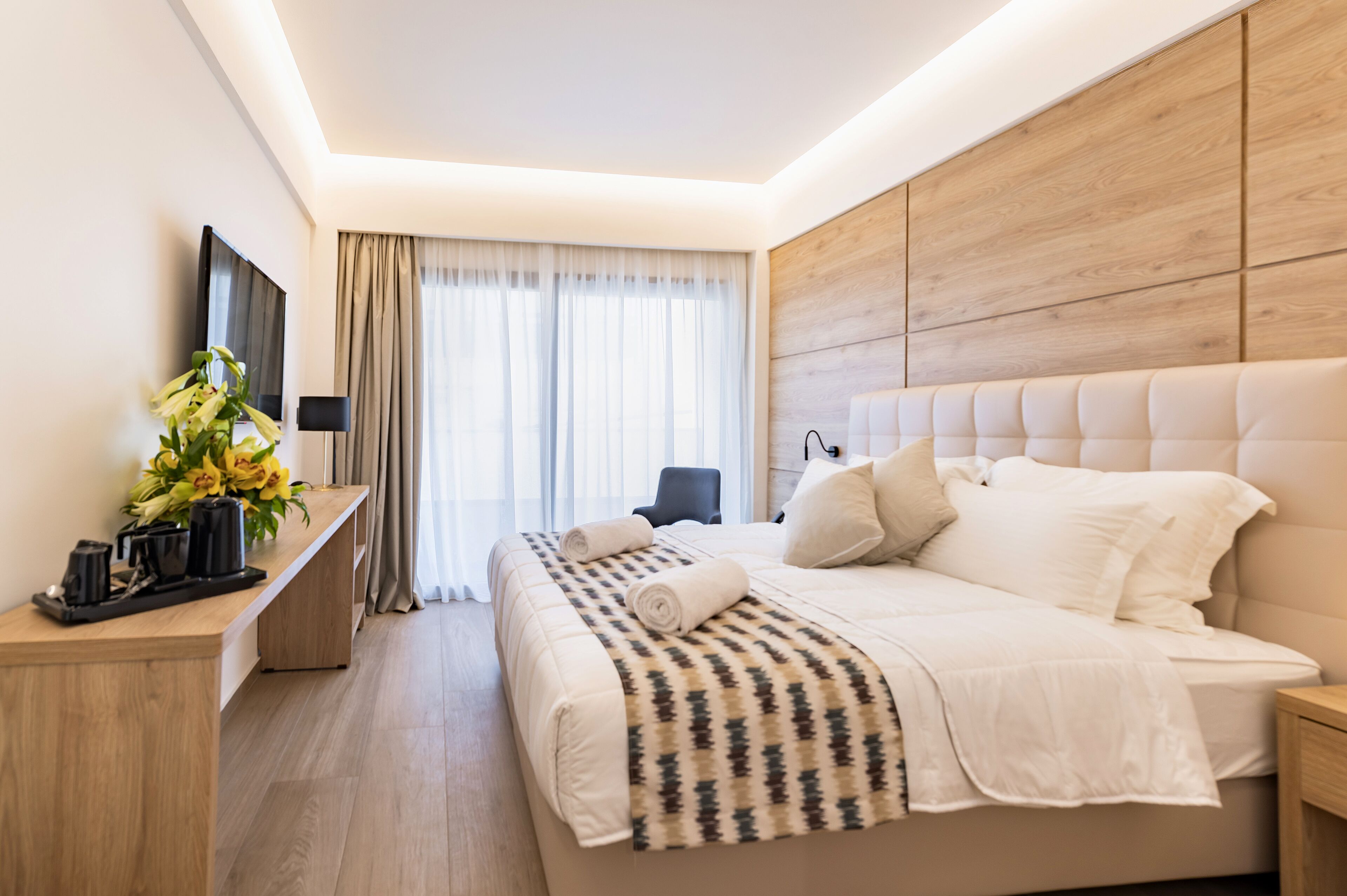 Photo - Acandia Hotel