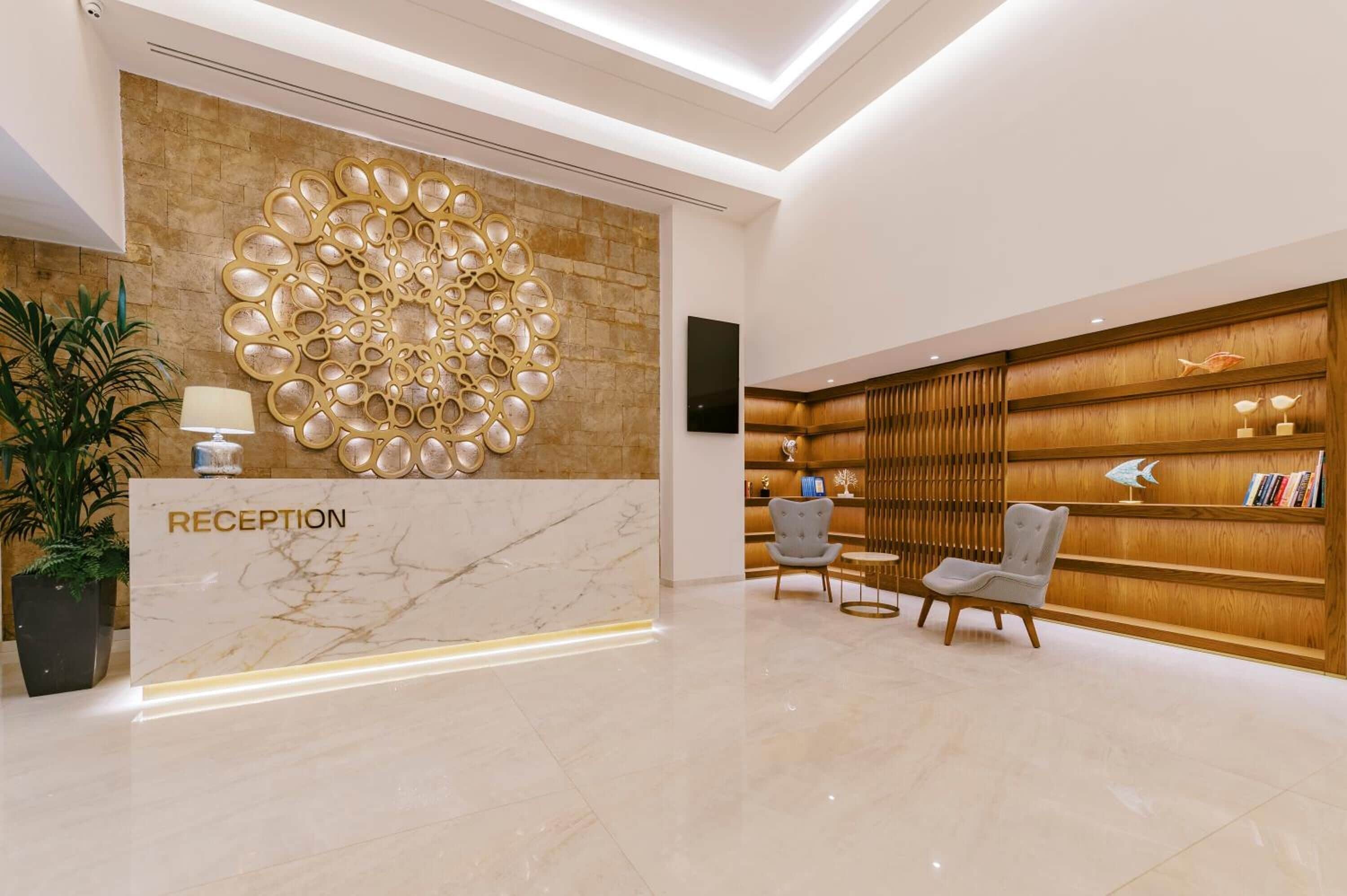 Foto - Hotel Acandia