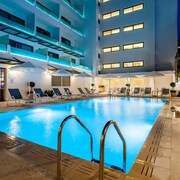 Hotel Acandia