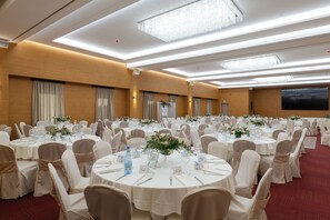 Meeting facility - Hotel Acandia (Rhodes)