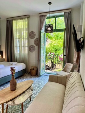 Chambre Double Tradition