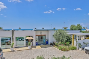 Exterior - Beach Club 93 (Capaccio-Paestum)