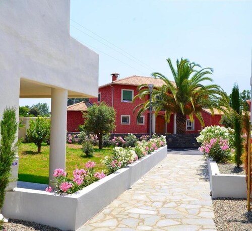 Residence Marea, 3-bedroom apartment