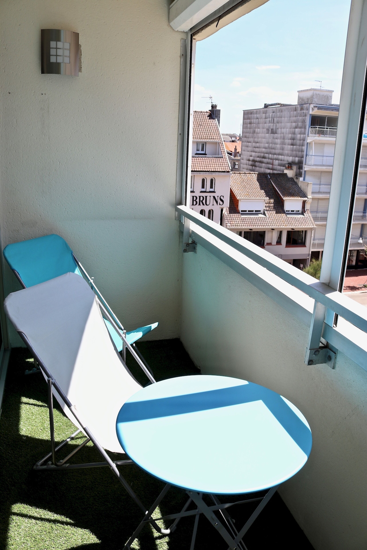 Bild für Gastgeberprofil