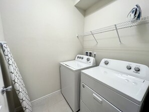 Interior - Prague Village:Private Pool/Spa, Free BBQ GRILL (Kissimmee)