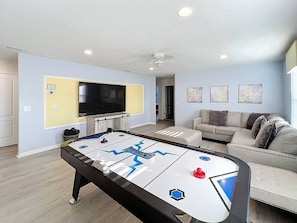 Smart TV 